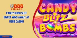 Candy Bomb Slot