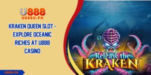 Kraken Queen Slot