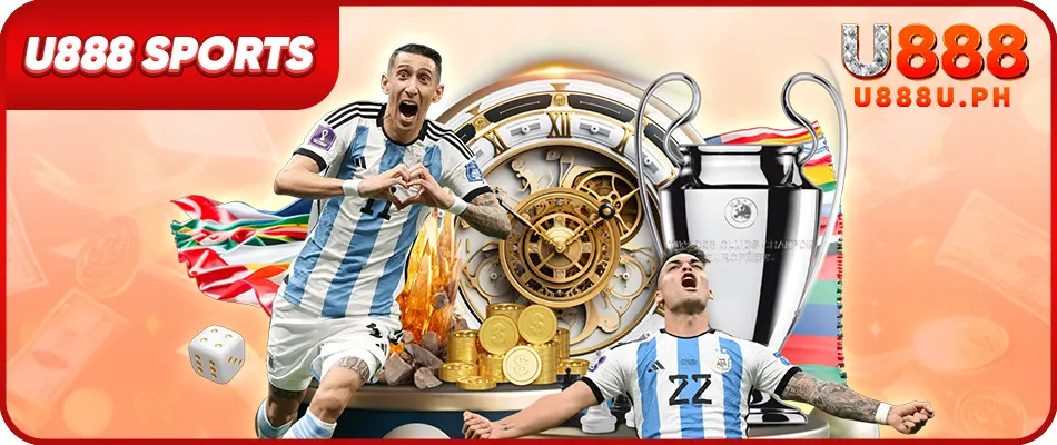 Play U888 Sports