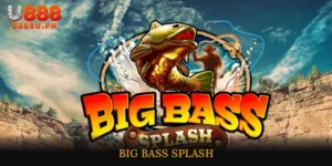 Big Bass Splash