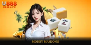 Money Mahjong