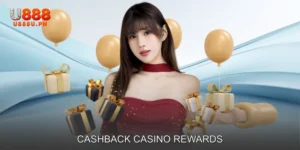 Cashback Casino Rewards