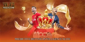 Predictive Betting Intelligence Suite