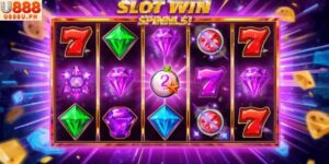 Online Slot Games: Spin Big, Win Bigger, Feel the Thrill