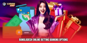 Bangladesh online betting banking options
