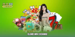 Island win exchange