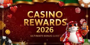 Casino Rewards in Bangladesh 2026: Ultimate Bonus Guide