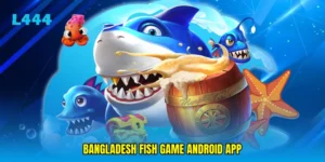 Bangladesh fish game Android app