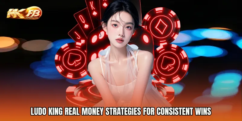 Ludo King Real Money Strategies for Consistent Wins