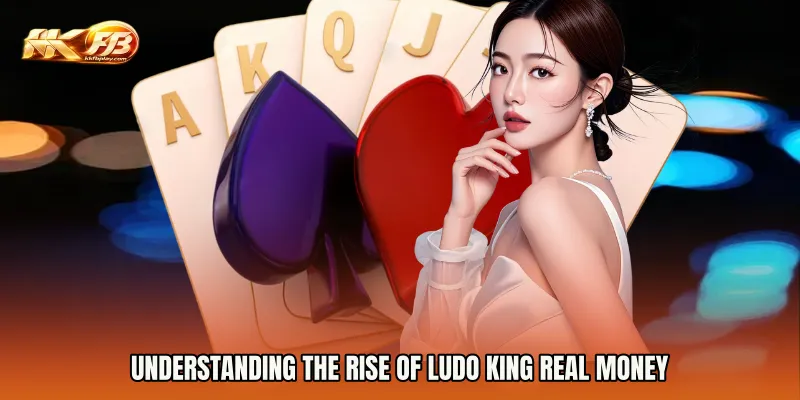 Understanding the Rise of Ludo King Real Money
