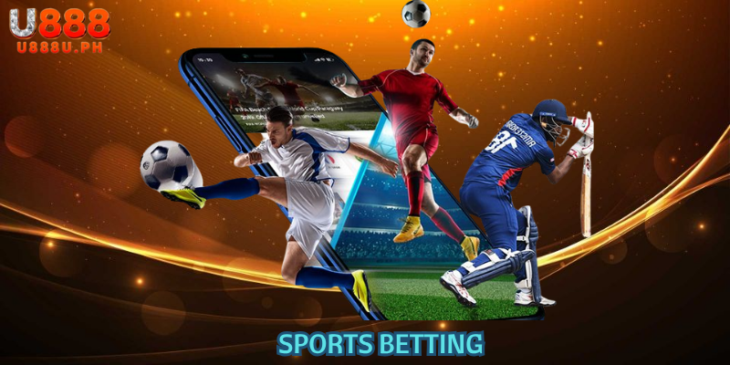 Sports Betting