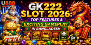 GK222 Slot 2026: Top Features & Exciting Gameplay in Bangladesh