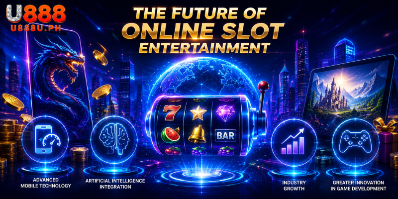 The Future of Slot Gaming in Bangladesh